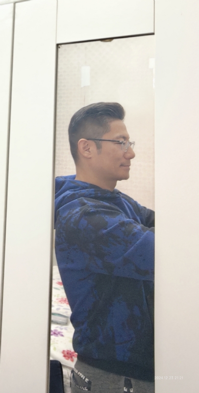 HKman的第一张照片--石家庄相亲服务中心