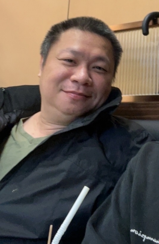 Wai的第一张照片--石家庄相亲服务中心