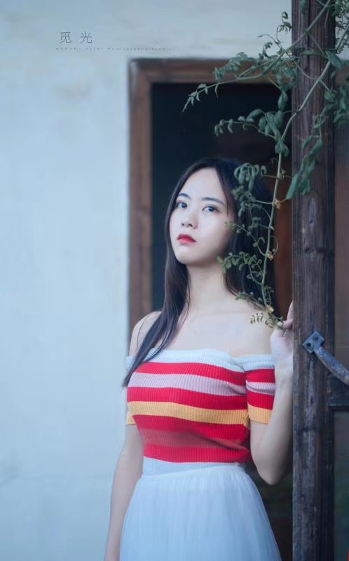 泡芙的第四张照片--石家庄相亲服务中心