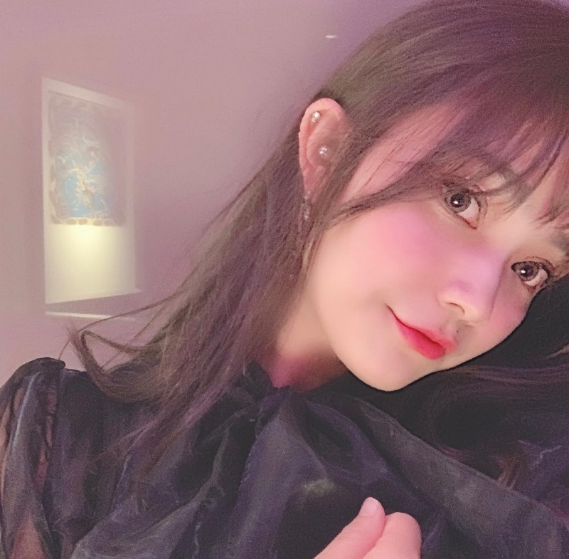 陳娜的第一张照片--石家庄相亲服务中心