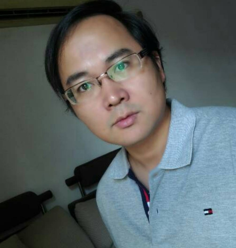 木火的第一张照片--石家庄相亲服务中心