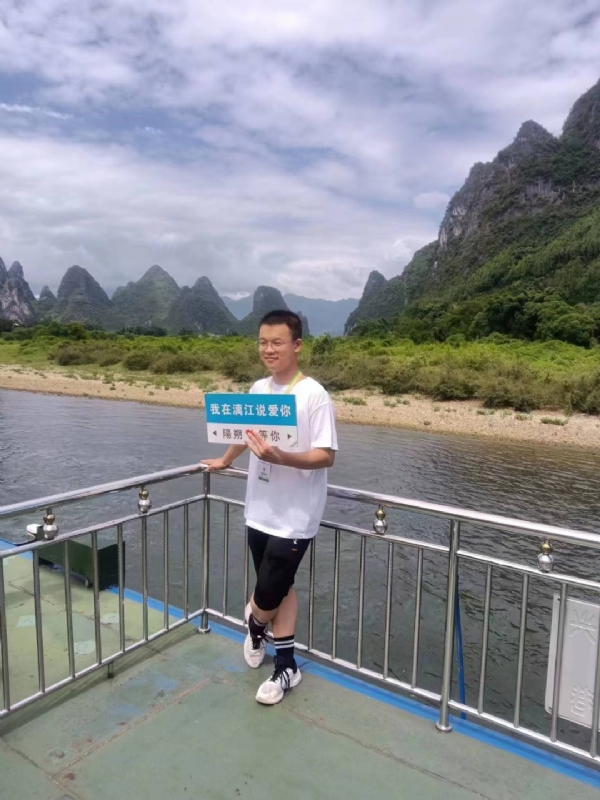 决胜时刻的第二张照片--石家庄相亲服务中心