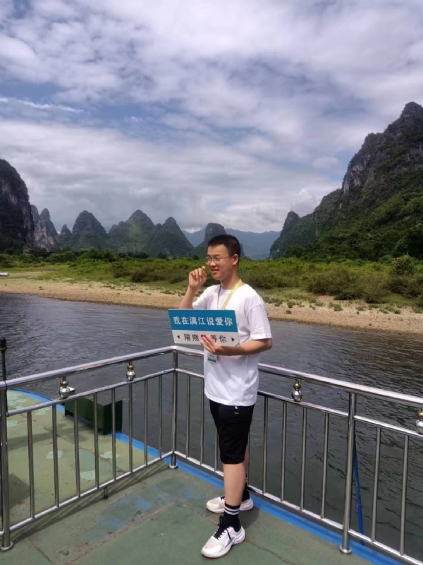 决胜时刻的第三张照片--石家庄相亲服务中心