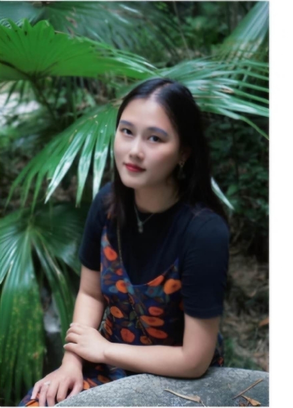 徐斯琦的第一张照片--石家庄相亲服务中心