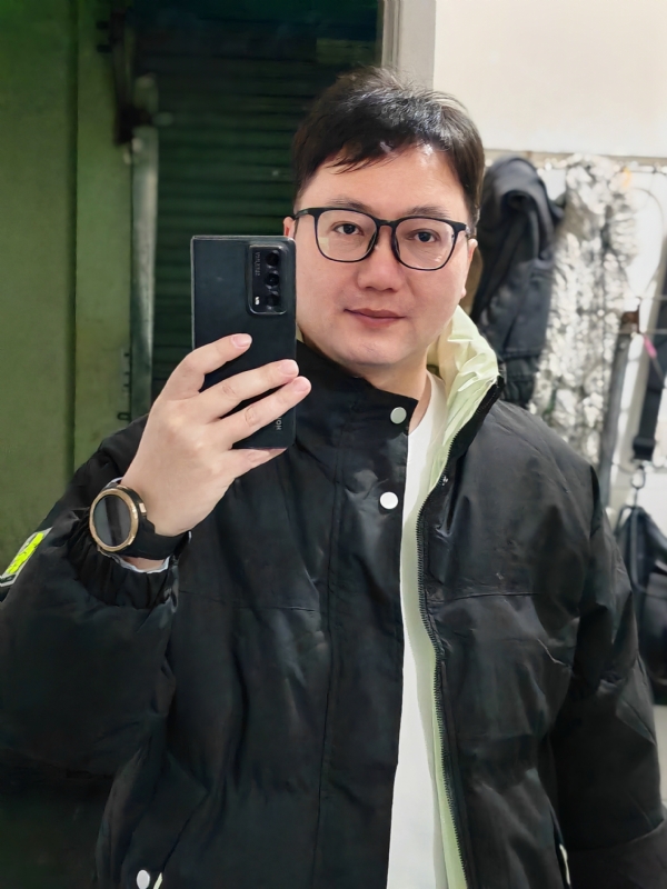 真心不累的第一张照片--石家庄相亲服务中心