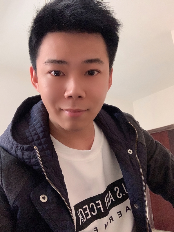 轻言淡语的第三张照片--石家庄相亲服务中心