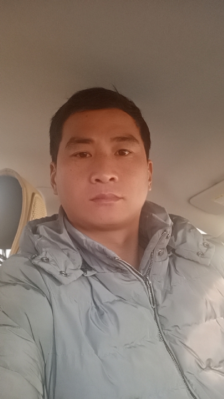 小山的第一张照片--石家庄相亲服务中心