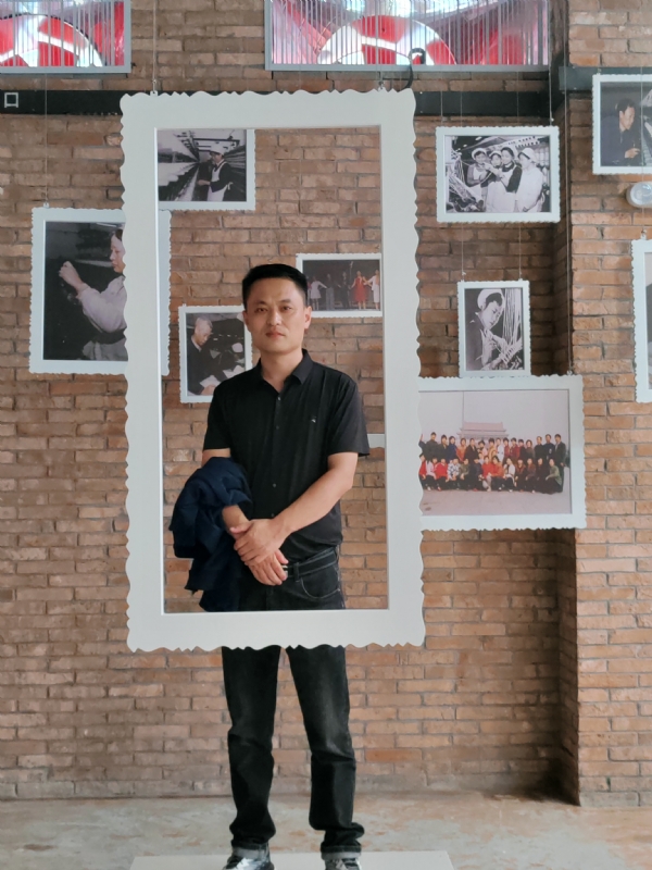 国国的第一张照片--石家庄相亲服务中心