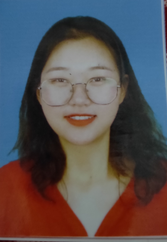 好运绵绵的第二张照片--石家庄相亲服务中心