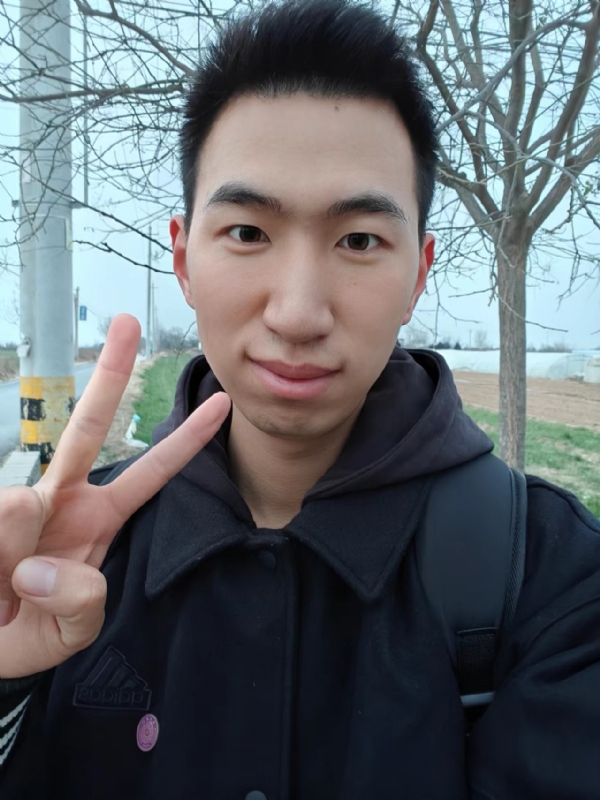 梅须逊雪三分白的第一张照片--石家庄相亲服务中心