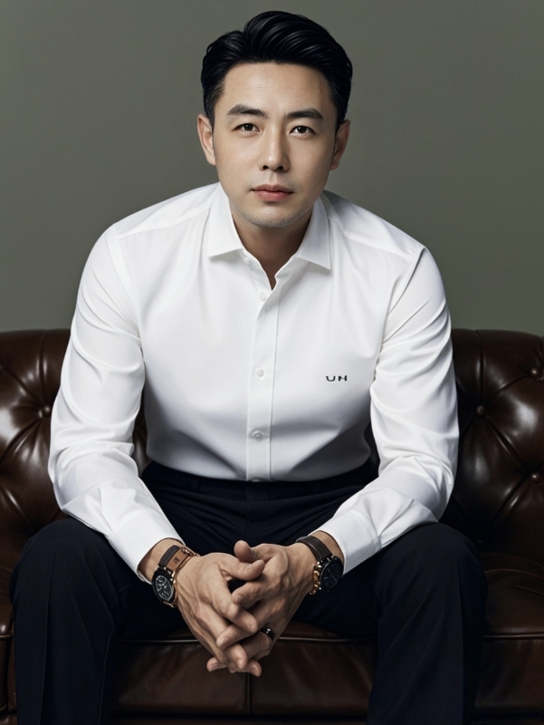 长风的第一张照片--石家庄相亲服务中心