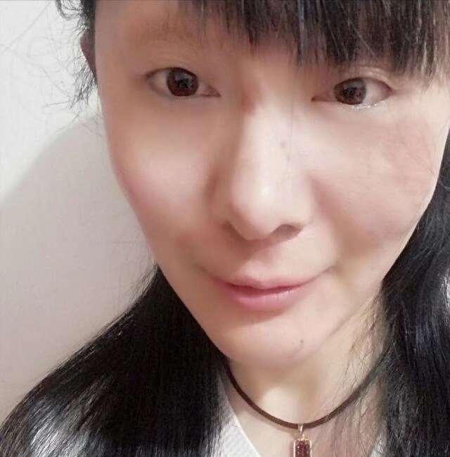 徐颖的第三张照片--石家庄相亲服务中心