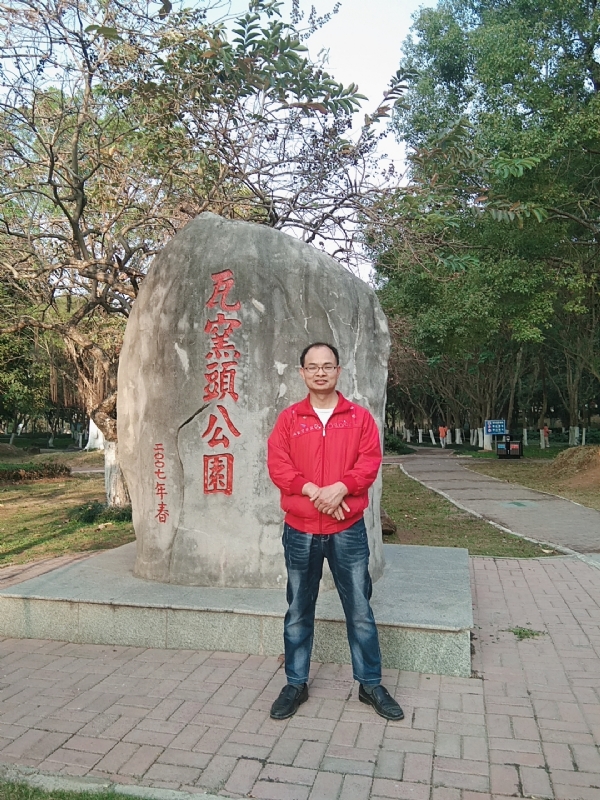 风生水起的第二张照片--石家庄相亲服务中心