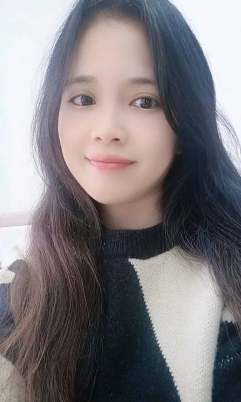 安妮宝贝的第一张照片--石家庄相亲服务中心