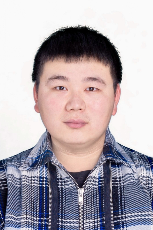 阿南的第二张照片--石家庄相亲服务中心