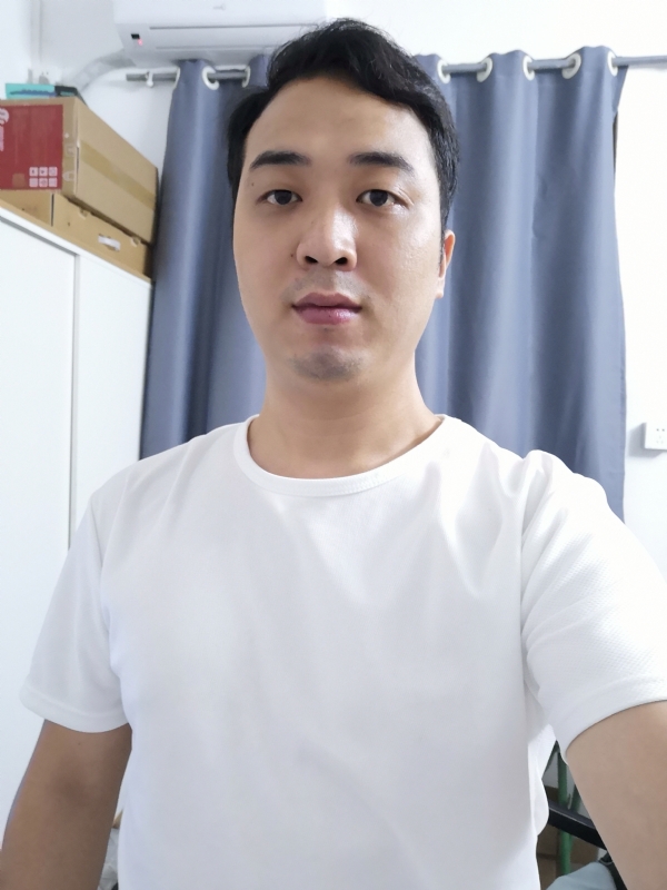 张先生的第一张照片--石家庄相亲服务中心