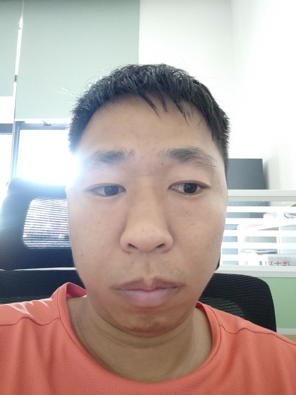 龚先生的第一张照片--石家庄相亲服务中心