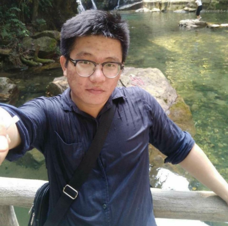 隔壁汪叔叔的第二张照片--石家庄相亲服务中心