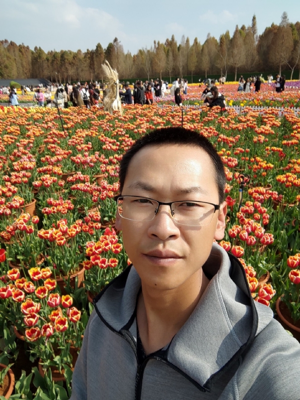 等待的第一张照片--石家庄相亲服务中心