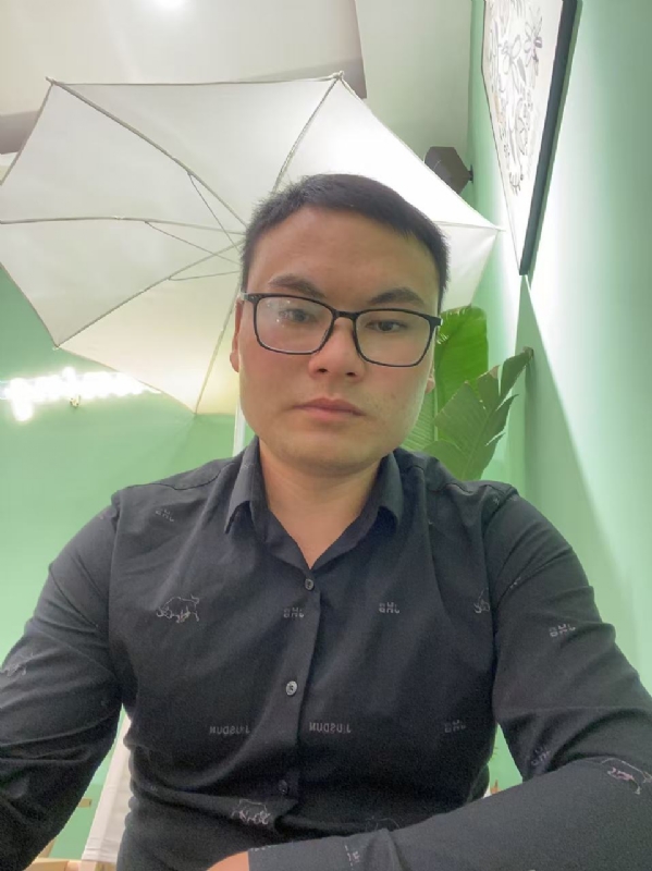 像风一样自由的第一张照片--石家庄相亲服务中心