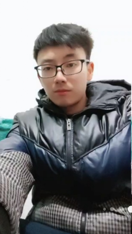 吐泡泡的小鱼的第一张照片--石家庄相亲服务中心