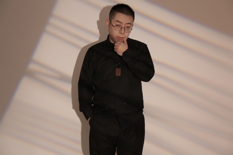 最后的轻语的第一张照片--石家庄相亲服务中心