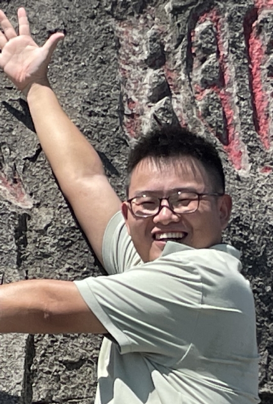 惜福9的第一张照片--石家庄相亲服务中心