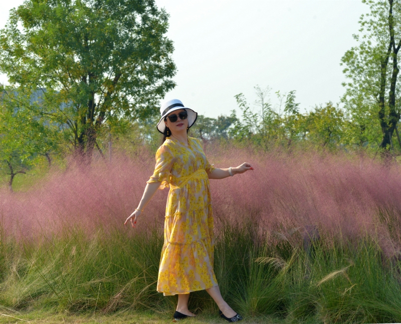 阿红的第一张照片--石家庄相亲服务中心