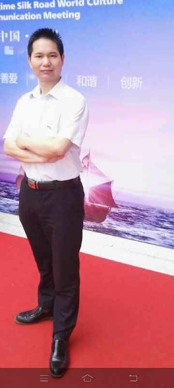 玉树临风的第二张照片--石家庄相亲服务中心