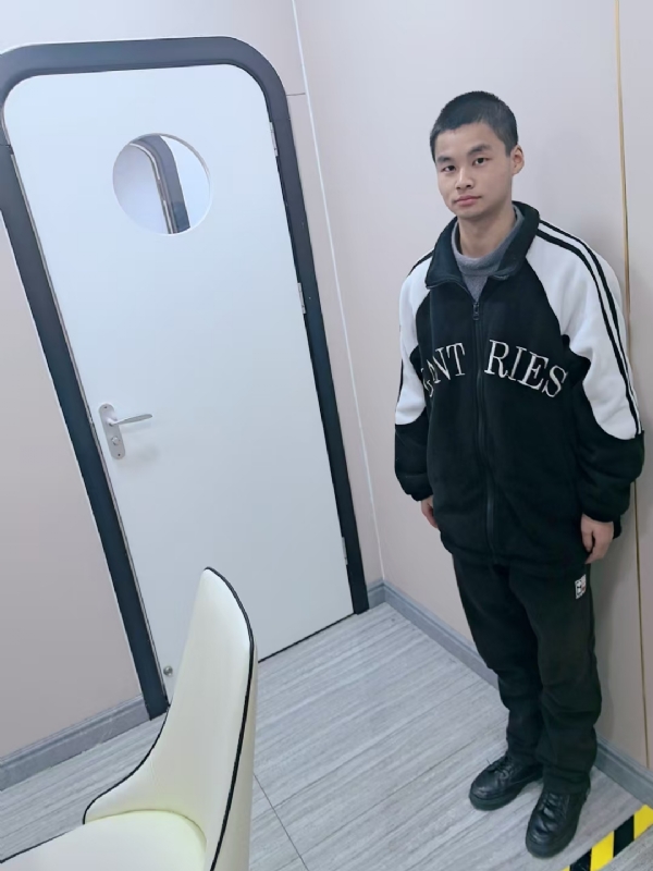 海中的星空的第一张照片--石家庄相亲服务中心