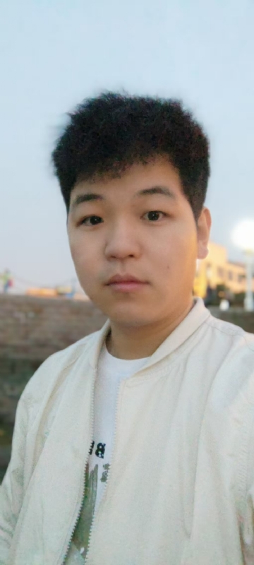 随缘的第一张照片--石家庄相亲服务中心