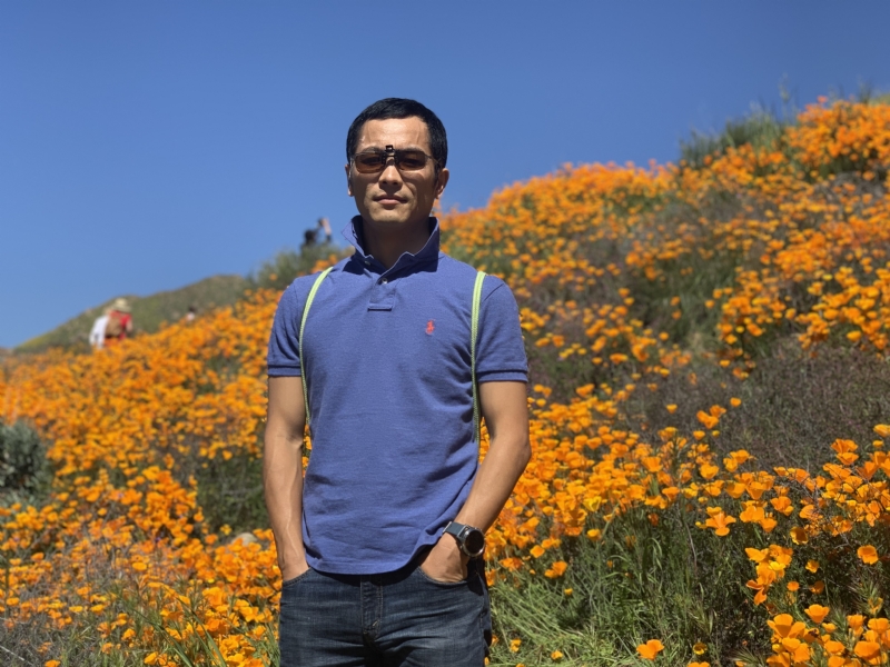 Philo的第三张照片--石家庄相亲服务中心