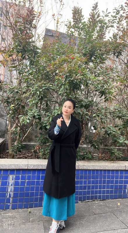 随遇而安的第一张照片--石家庄相亲服务中心