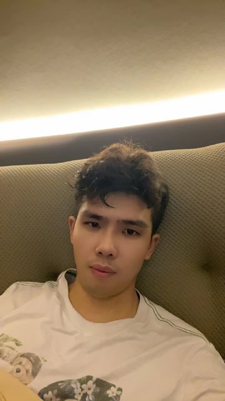 阿龙设计师的第一张照片--石家庄相亲服务中心