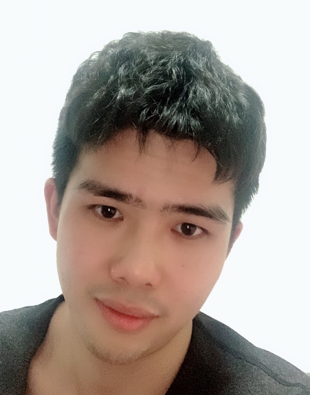 阿龙设计师的第七张照片--石家庄相亲服务中心