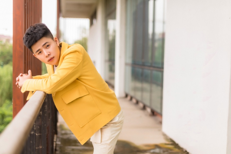 小付吖的第一张照片--石家庄相亲服务中心