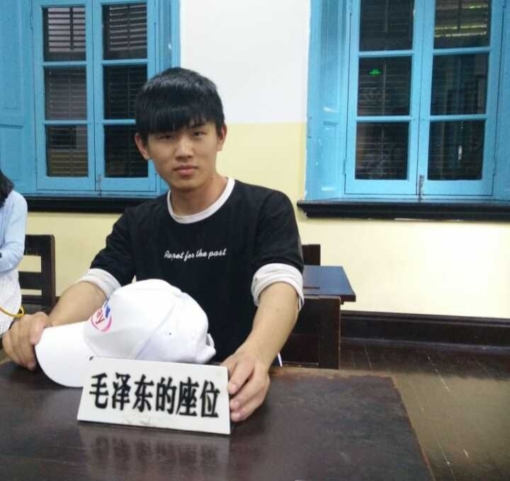 Nian的第一张照片--石家庄相亲服务中心