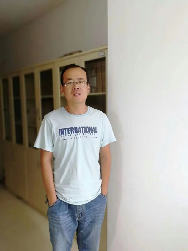 黄土麦田的第一张照片--石家庄相亲服务中心