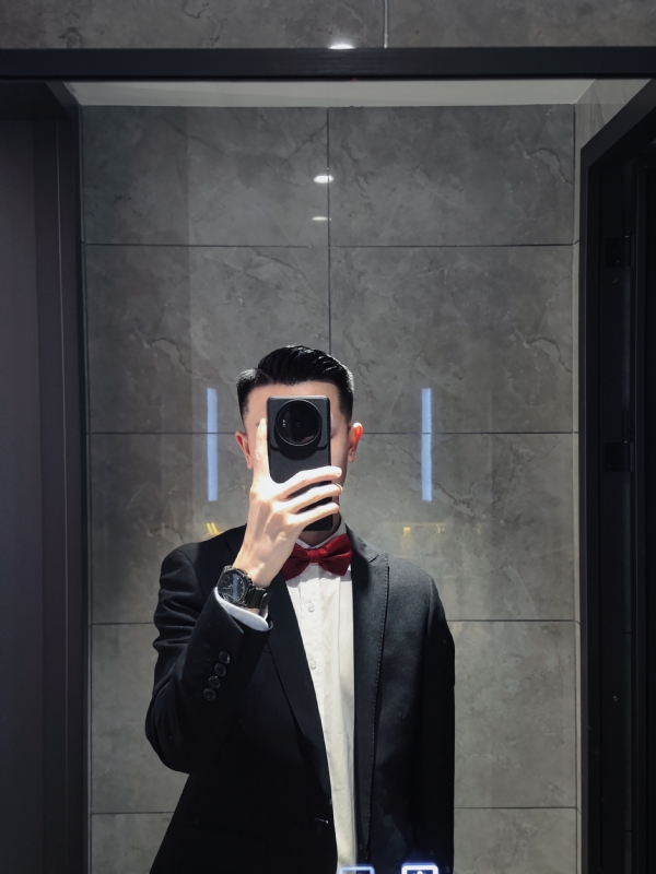 没事儿早点睡的第一张照片--石家庄相亲服务中心