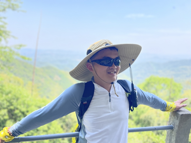 小鱼儿的第二张照片--石家庄相亲服务中心