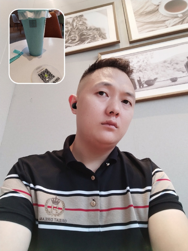 知心大哥哥的第一张照片--石家庄相亲服务中心