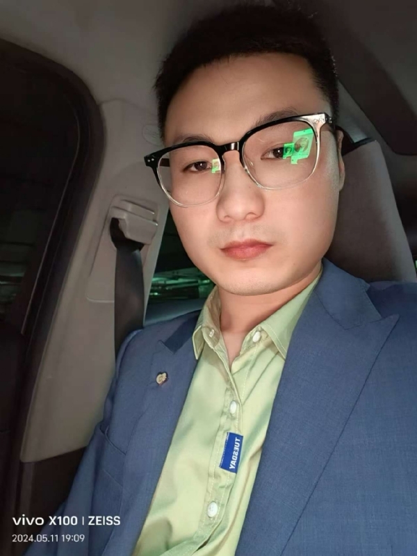 东东的第二张照片--石家庄相亲服务中心