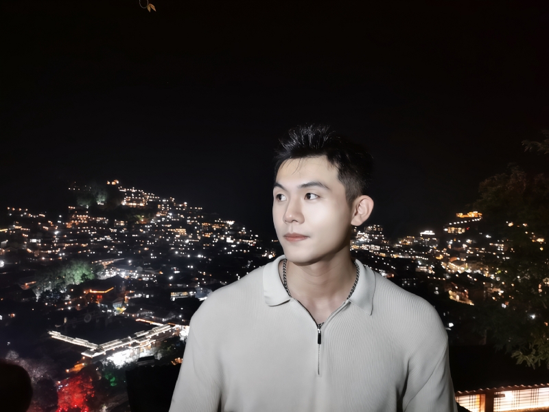 Chen的第一张照片--石家庄相亲服务中心