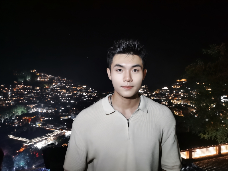 Chen的第二张照片--石家庄相亲服务中心