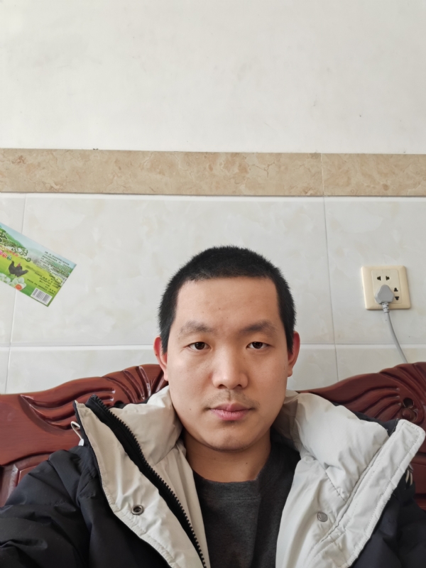 我废物谁要我养我的第一张照片--石家庄相亲服务中心