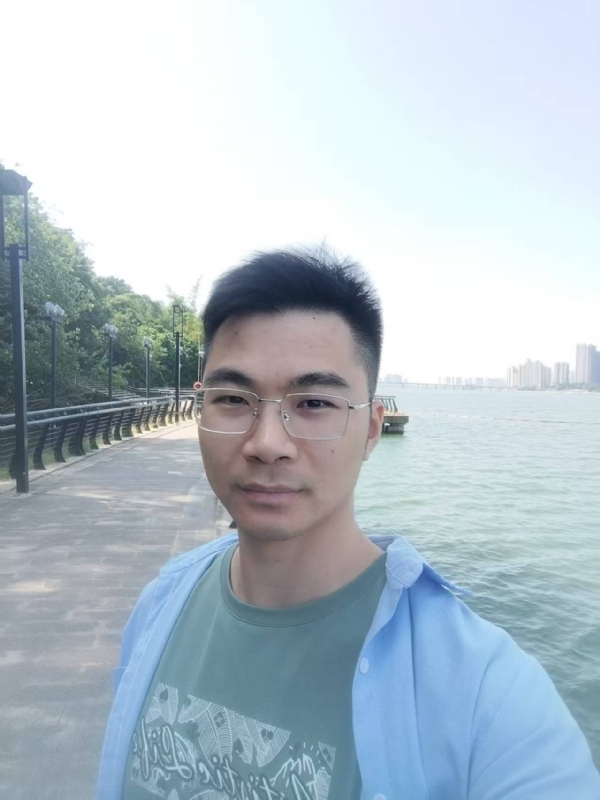 海洲的第一张照片--石家庄相亲服务中心