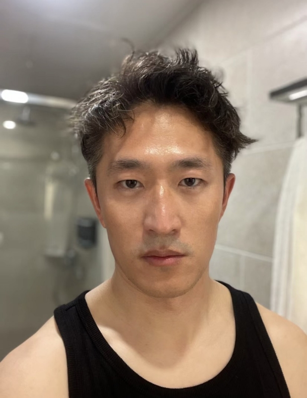 志勇的第一张照片--石家庄相亲服务中心