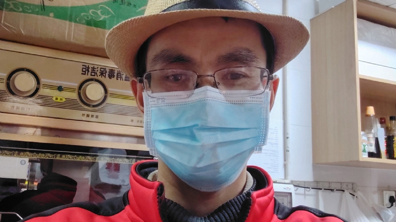 lin的第一张照片--石家庄相亲服务中心