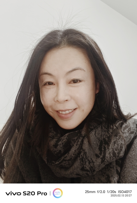 暮色的第一张照片--石家庄相亲服务中心