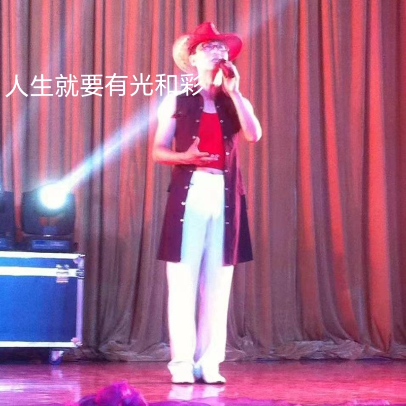 兑乙民的第三张照片--石家庄相亲服务中心